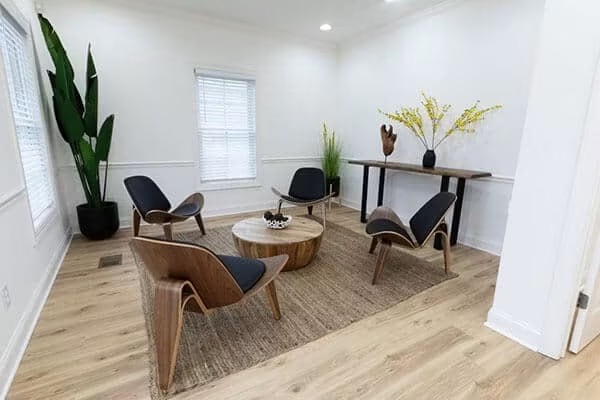 Partial Hospitalization (PHP) at Southeast Addiction Center