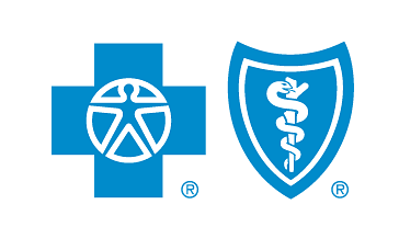 Blue Cross Blue Shield insurance accepted
