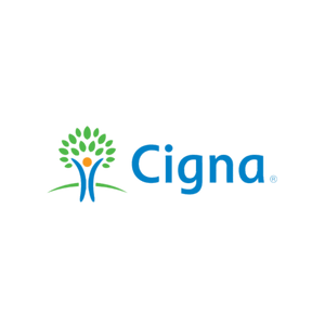 Cigna insurance accepted