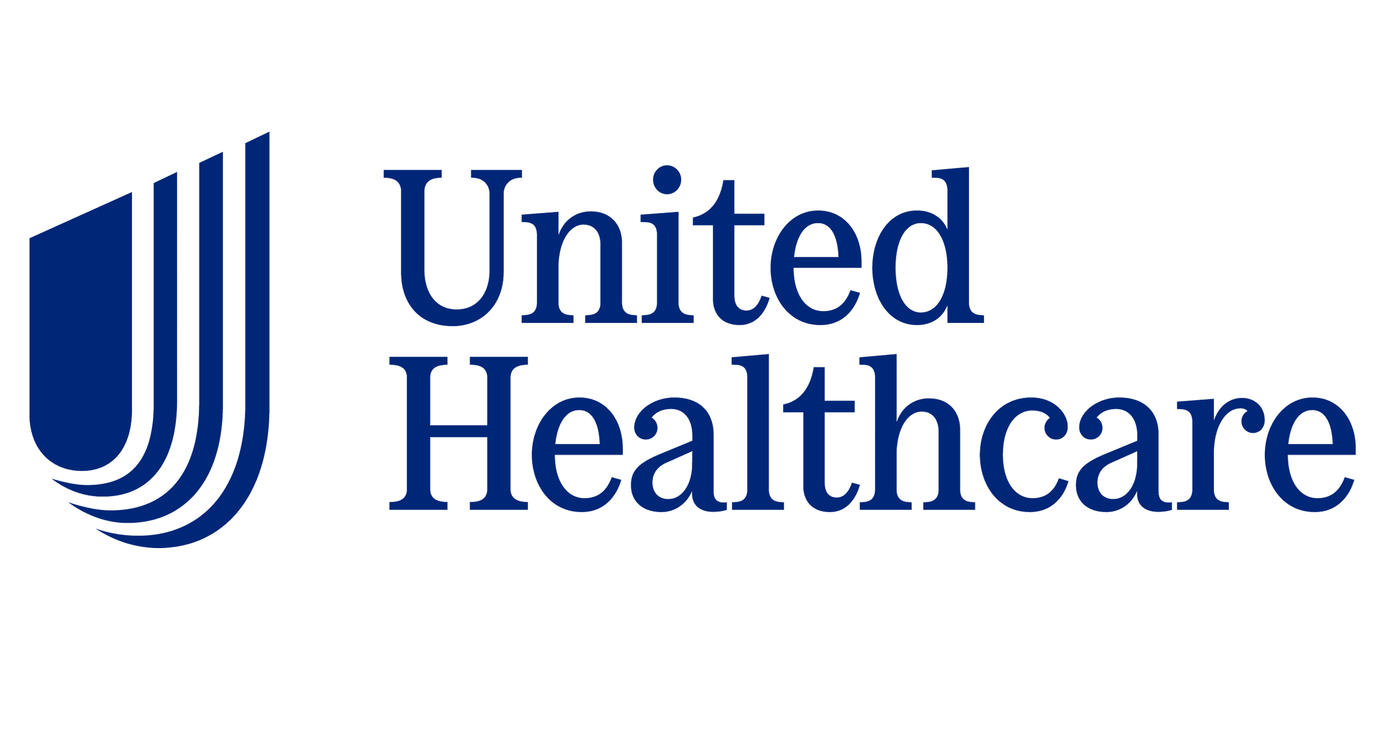 UnitedHealthcare insurance accepted