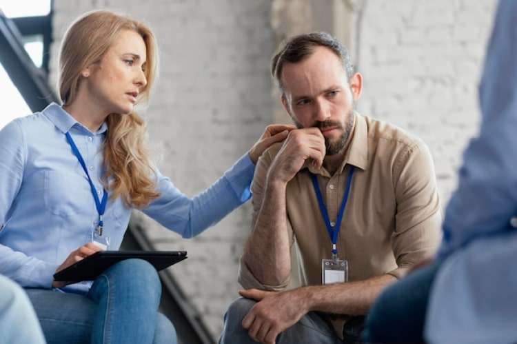 How to Talk Honestly About Why You Left Your Intensive Outpatient Program — and What You Need Now