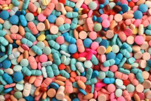 5 signs of molly addiction