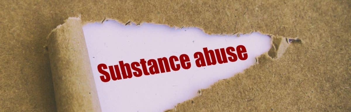 Substance Abuse And Domestic Violence