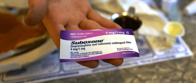 Suboxone-is-used-in-medically-assisted-treatment
