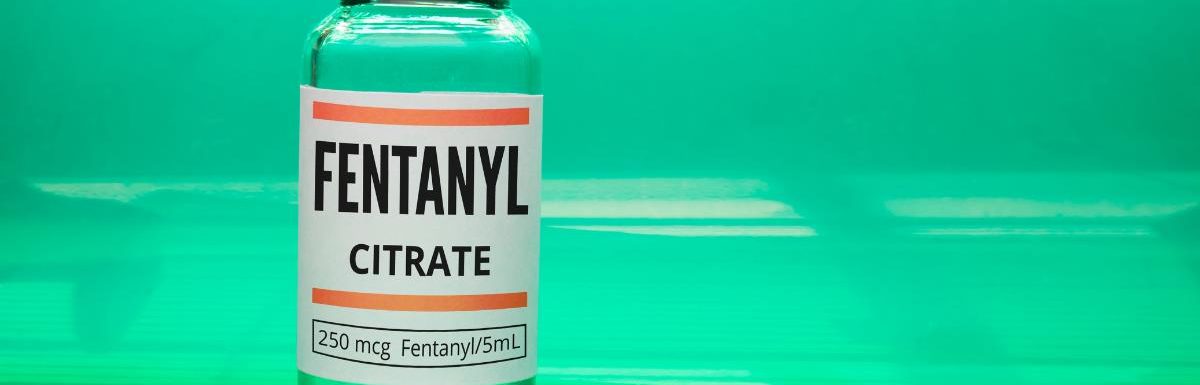 How to Detox from Fentanyl - SoutheastAddictionTN