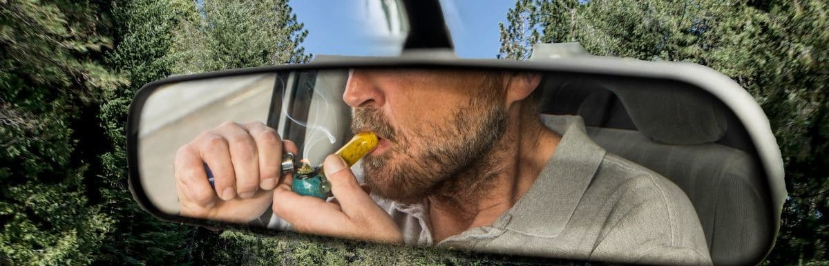 Man taking marijuana - southeastaddictiontn.com