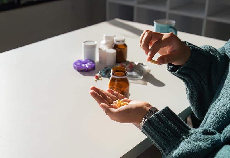 Happens if You Take Too Much Suboxone