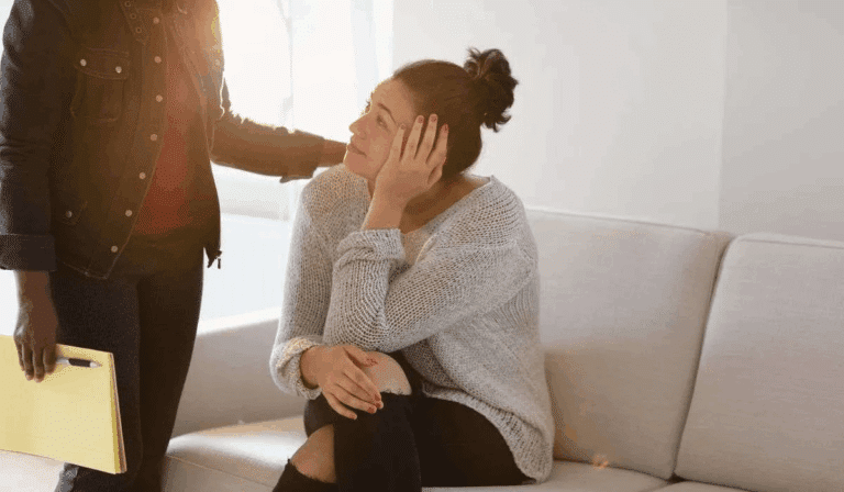 How to Ease Back Into an Intensive Outpatient Program When Life Pulled You Away