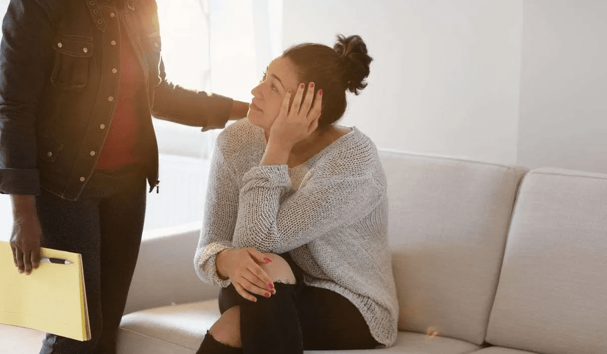 How to Ease Back Into an Intensive Outpatient Program When Life Pulled You Away