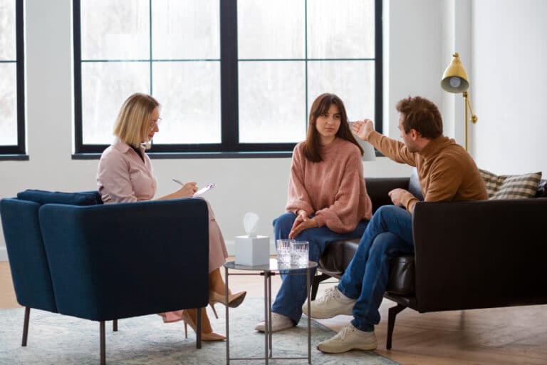How to Re-Engage With Your Intensive Outpatient Program Before Things Slip Too Far