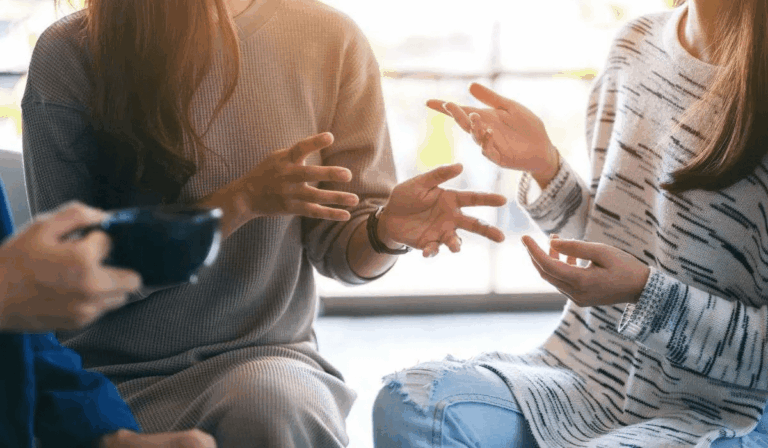 Feeling the Holiday Pressure? How a Partial Hospitalization Program Helps You Cope and Heal
