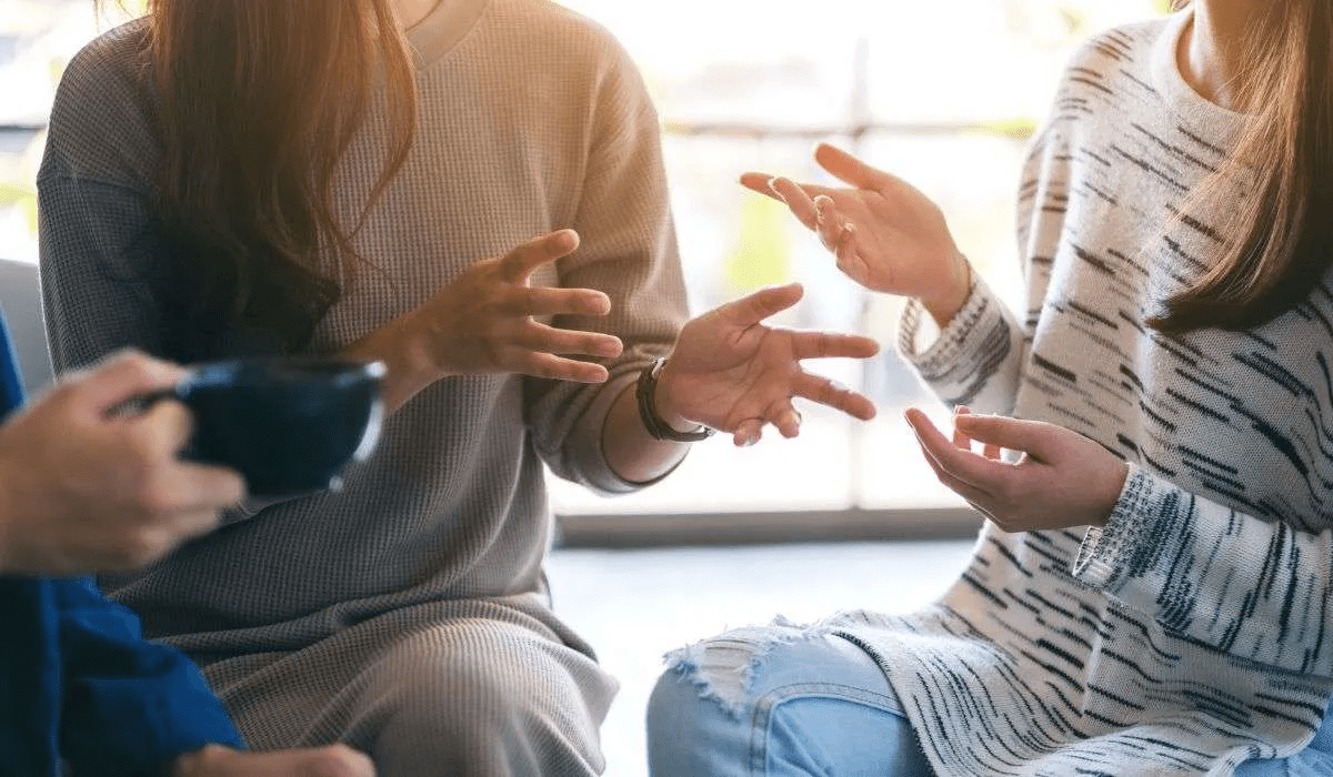 Feeling the Holiday Pressure? How a Partial Hospitalization Program Helps You Cope and Heal