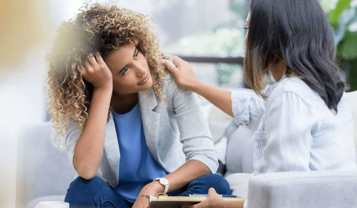 The Quiet Power of Choosing an Intensive Outpatient Program