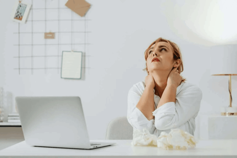 How a Partial Hospitalization Program Became My Reset Button