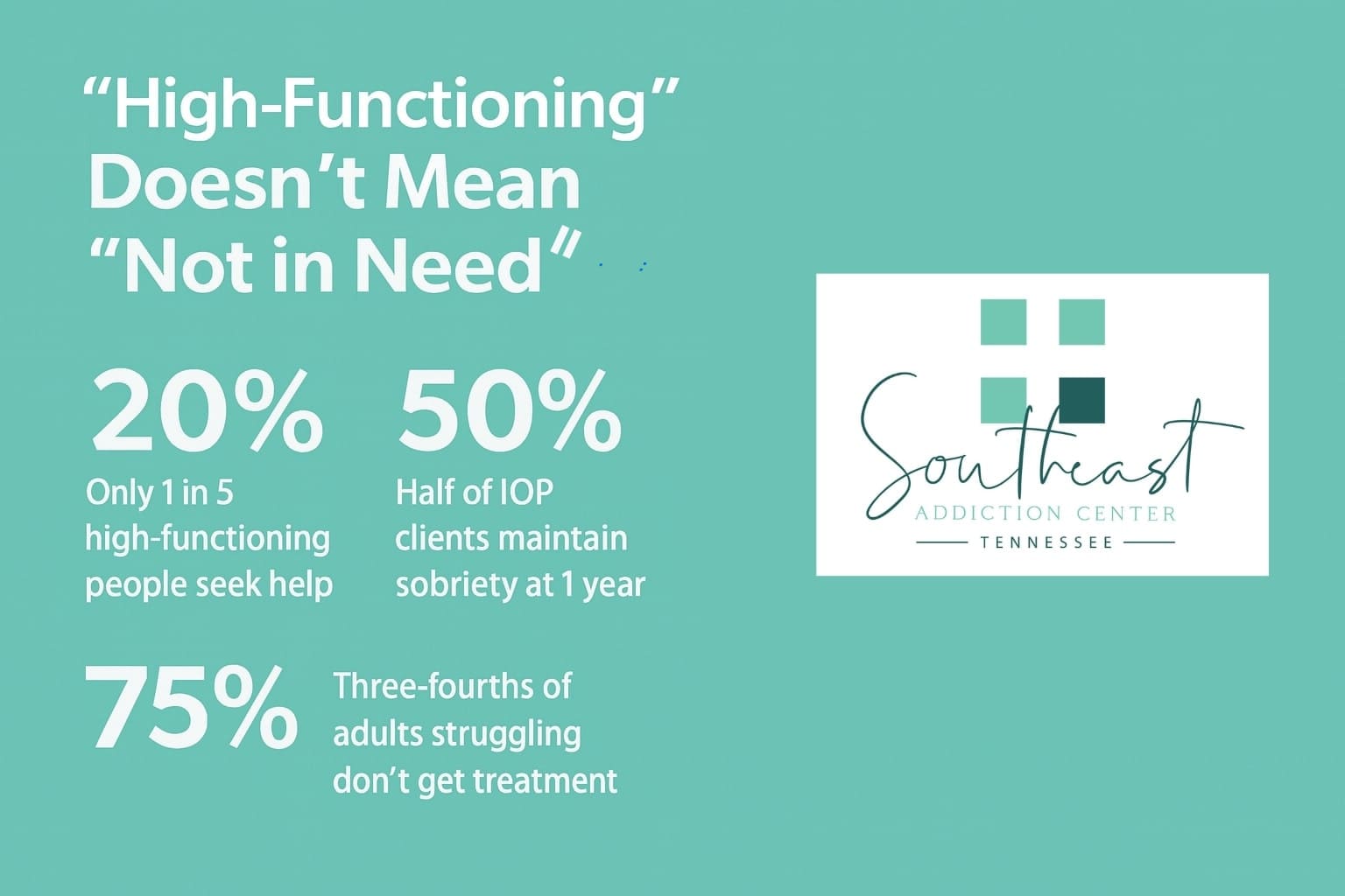 IOP for High-Functioning Adults