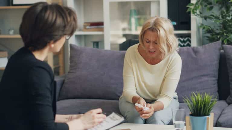 How an Intensive Outpatient Program Opens New Possibilities