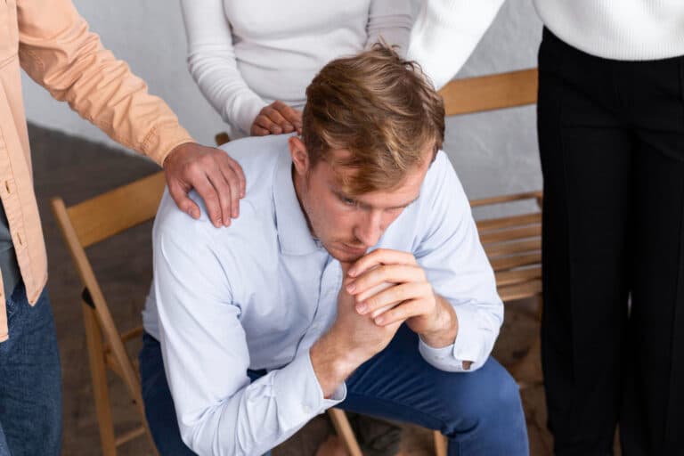 How to Re-Engage With an Intensive Outpatient Program When Motivation Is Gone