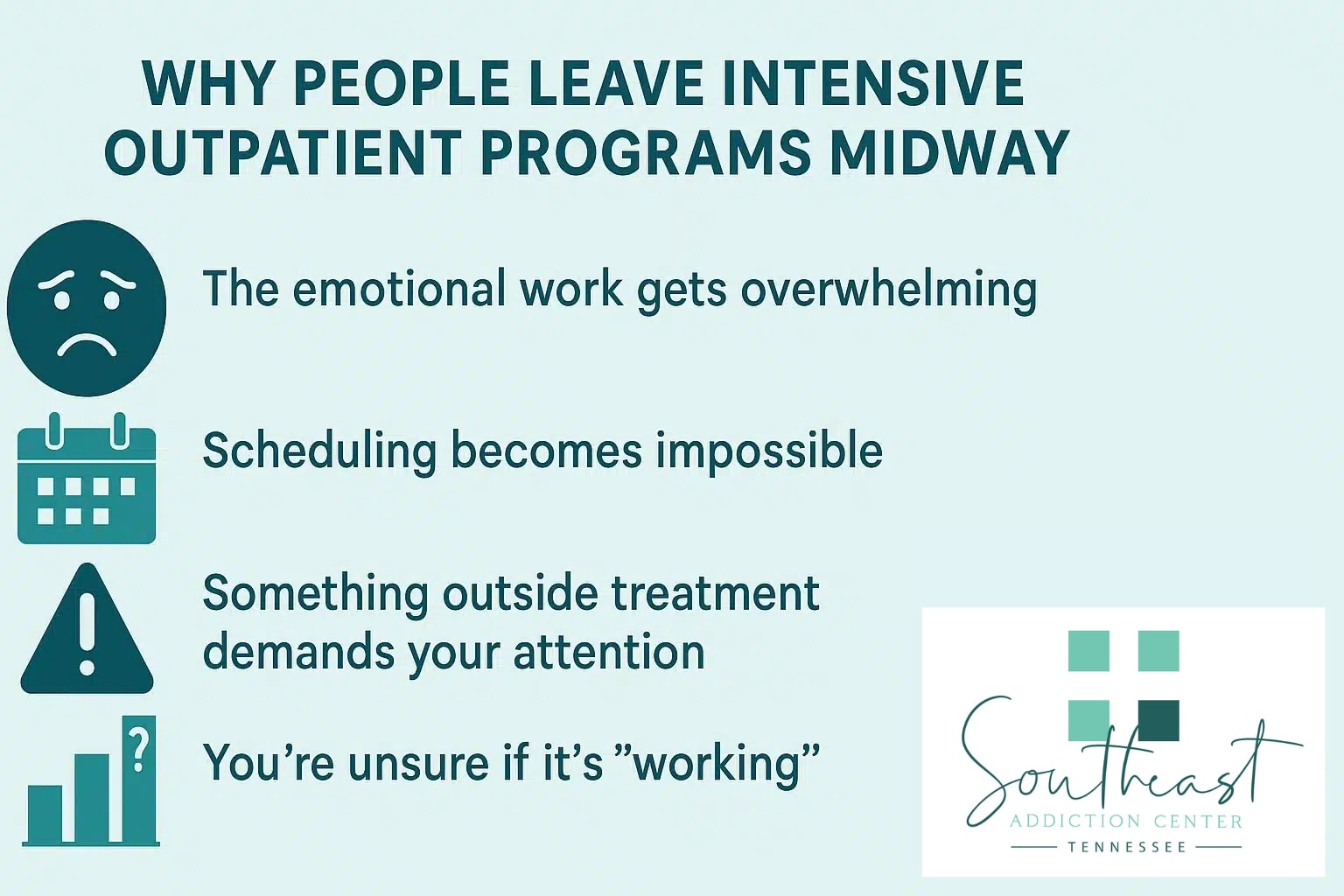 How to Rejoin an Intensive Outpatient Program After Leaving