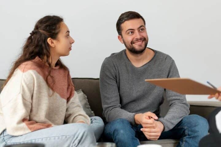 I Was Still Showing Up for Everyone Else — Until I Started an Intensive Outpatient Program for Myself