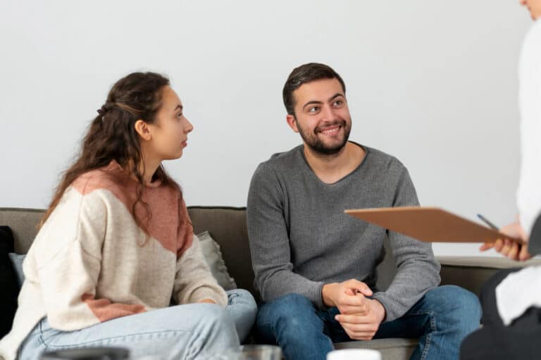 I Was Still Showing Up for Everyone Else — Until I Started an Intensive Outpatient Program for Myself