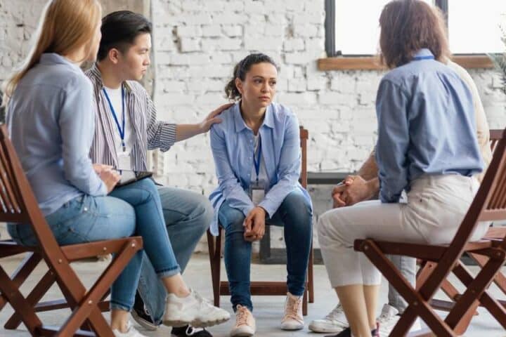 What to Expect in Your First Week of a Partial Hospitalization Program