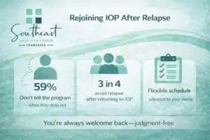 IOP Return Stats