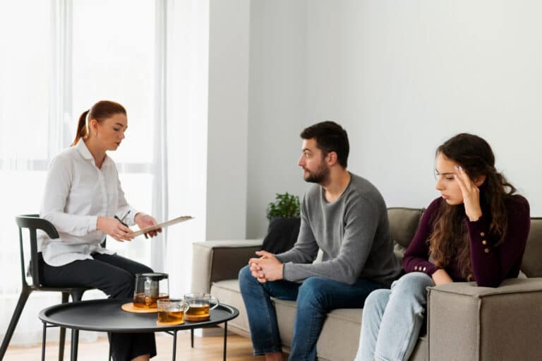 How a Partial Hospitalization Program Fits Into Real Life (Even If You’re Not Sure You “Need Rehab”)