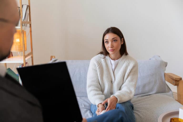 How an Intensive Outpatient Program Welcomes You Back After You Disappear