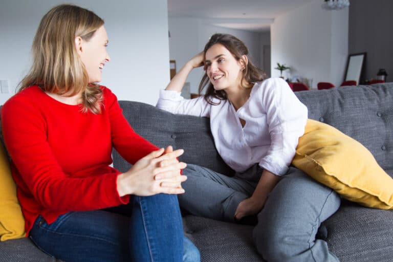 I Entered an Intensive Outpatient Program to Prove I Was Fine. I Wasn’t.