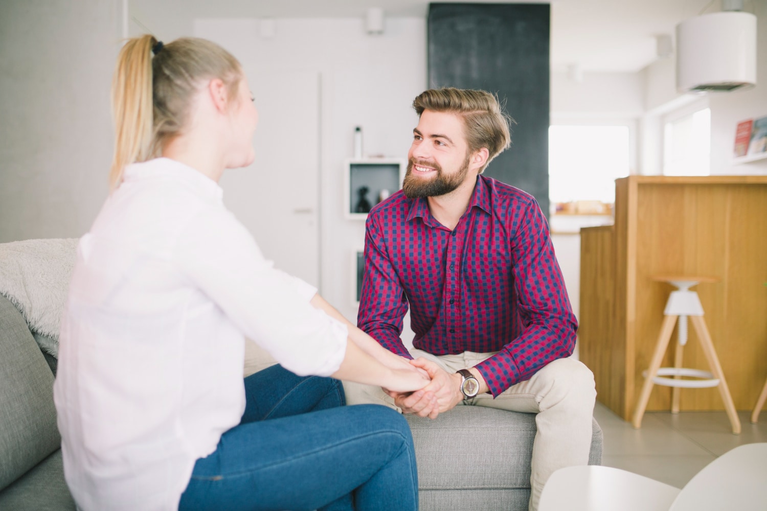 What a Partial Hospitalization Program Can Offer If You’re Ready for Support