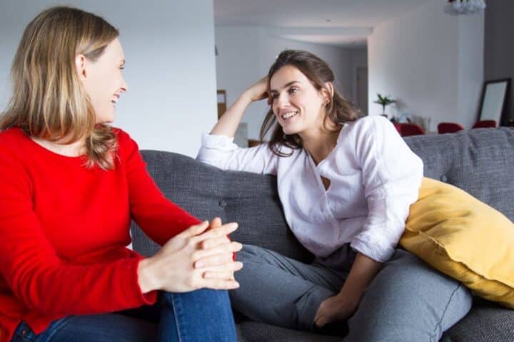 I Entered an Intensive Outpatient Program to Prove I Was Fine. I Wasn’t.