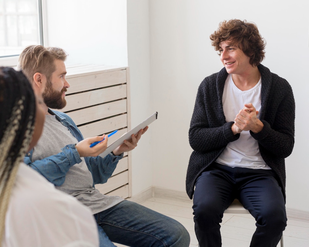 You’re Wondering If Something More Is Needed