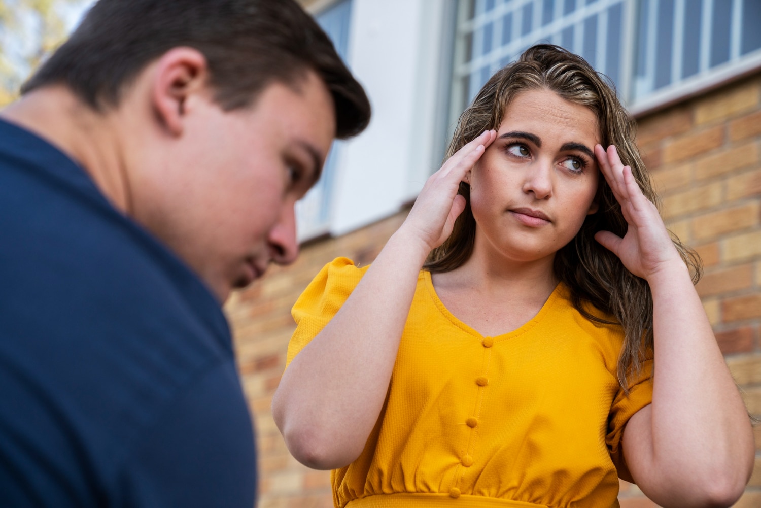 When Sobriety Slips — The Moment Many Alumni Think They Failed