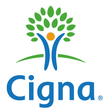 Cigna insurance logo